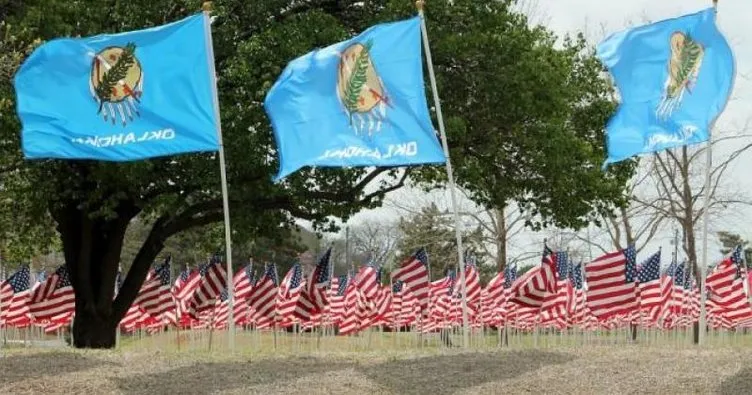 ABD Yüksek Mahkemesi, Oklahoma’nın yarısının Kızılderili toprağı olduğunu onayladı