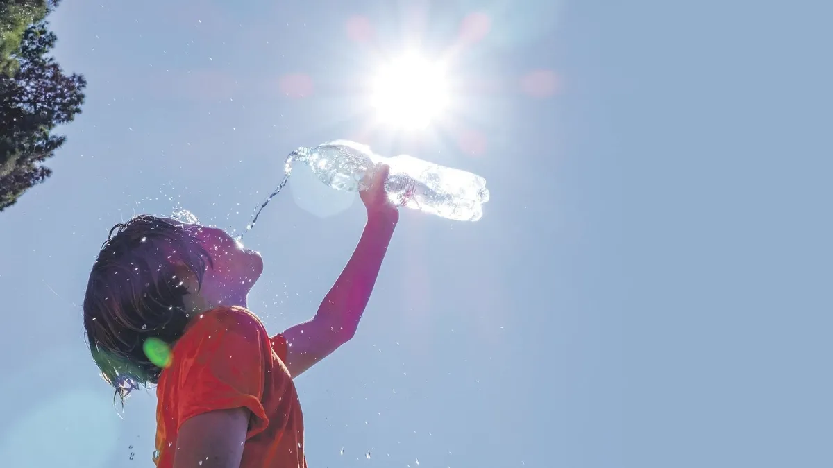 Bu yaz El Nino sıcakları kavuracak