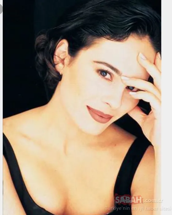 Metin’in kaybı beni yıktı Metin Arolat’ın yakın dostu Demet Sağıroğlu’ndan duygusal sözler!