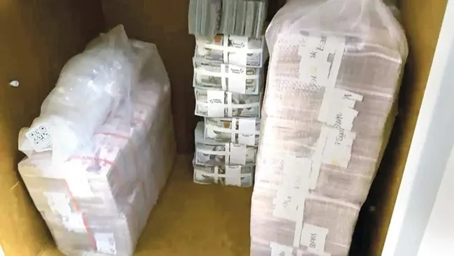 SON DAKİKA | Alihan Kuriş suç örgütü soruşturmasında 32 tutuklama! Alihan Kuriş tutuklandı: İşte isim isim tutuklananların listesi