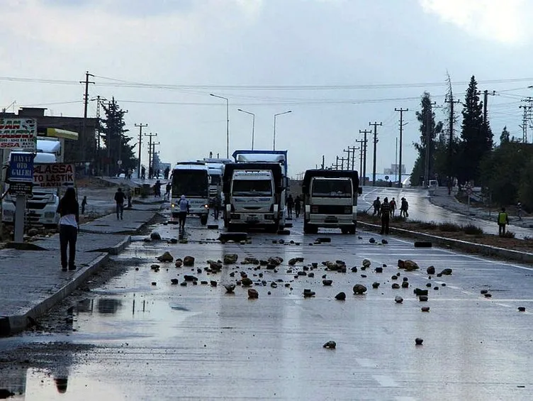 Kobani olayları ile ilgili gizli tanıktan çarpıcı iddia! ABD ve Fransa'dan Kandil'e talimat: