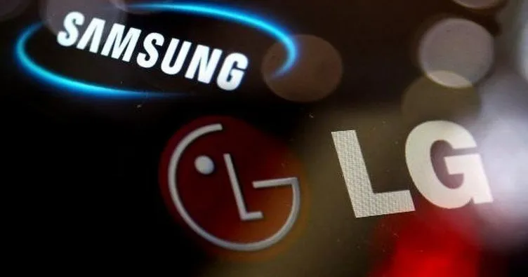 Samsung ve LG yeni bombalarını patlatmaya hazırlanıyor