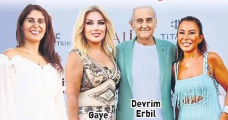 Bodrum’da sanat buluşması