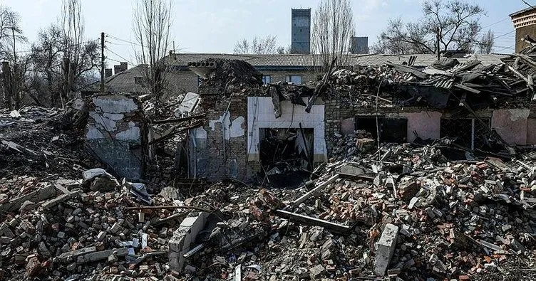 Ukrayna: Rusya bir günde 50 hava, 11 füze saldırısı düzenledi