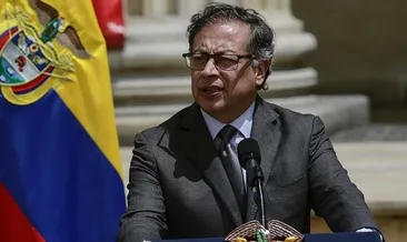 SON DAKİKA: Kolombiya’dan BM’ye çağrı!