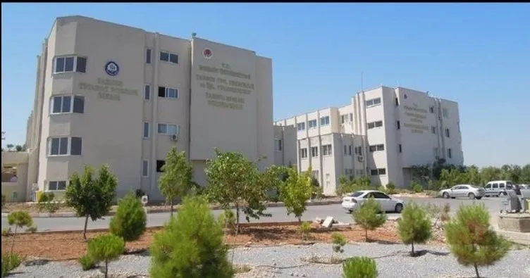 Tarsus Üniversitesi Rektörlüğü 4/b sözleşmeli personel  alım ilanı