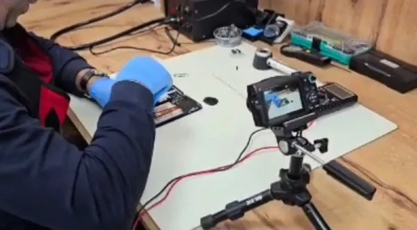 Siber suçlarla mücadele