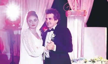 Şengül ile Orhan evlendi gönül delirdi