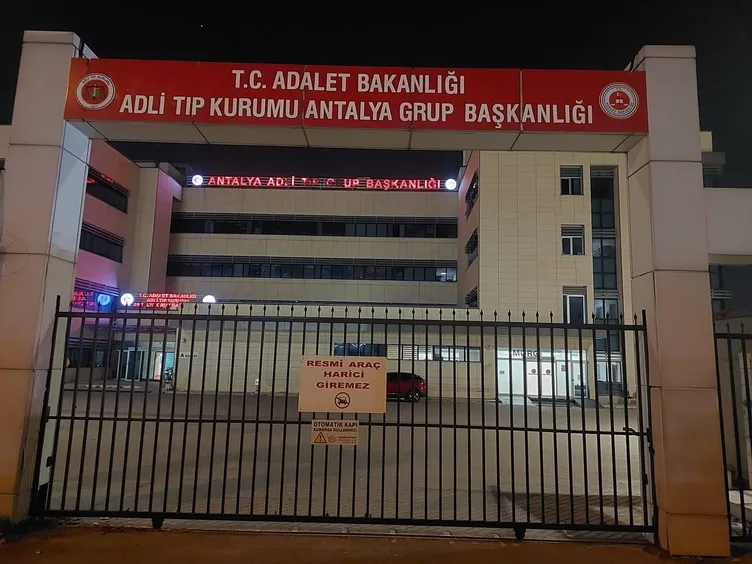 Yenidoğan çetesinin iki numarası İlker Gönen cezaevinde intihar etti