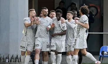 Kocaelispor’a 3 puan Serdar Dursun’dan!