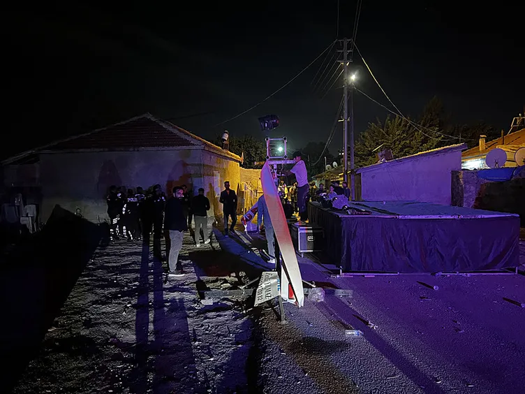 Kuzenini öldüren şahısın ifadesi pes dedirtti: Mermi olup olmadığını kontrol ederken ateş aldı