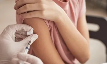 O hastalıkta aşı umudu! Her yıl 68 bin bebek tanı alıyor