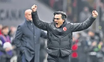 Montella ile 2028’e kadar