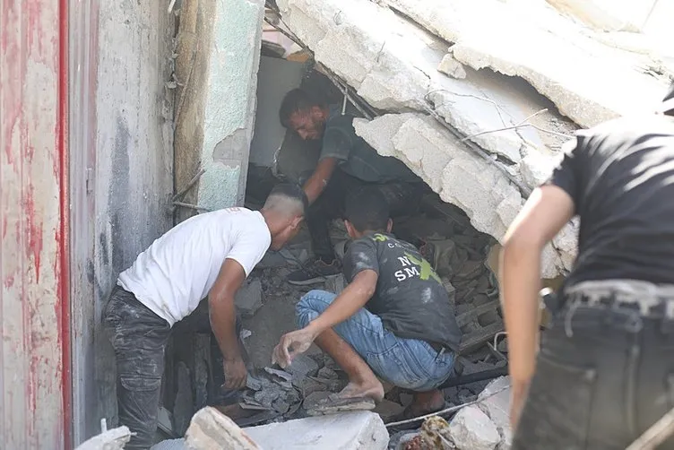 ABD’nin Orta Doğu planı ifşa oldu: Bölgeyi savaşa sürüklüyorlar!