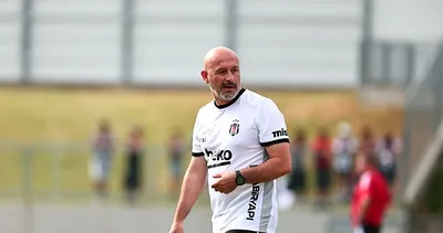 Murat Özbostan, Beşiktaş’ta başarının şartını açıkladı: Yalnızca para harcayarak fark kapanmaz...
