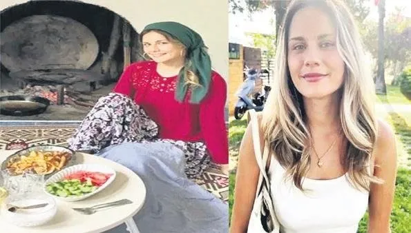 Nicole, ajan mı, fenomen mi?