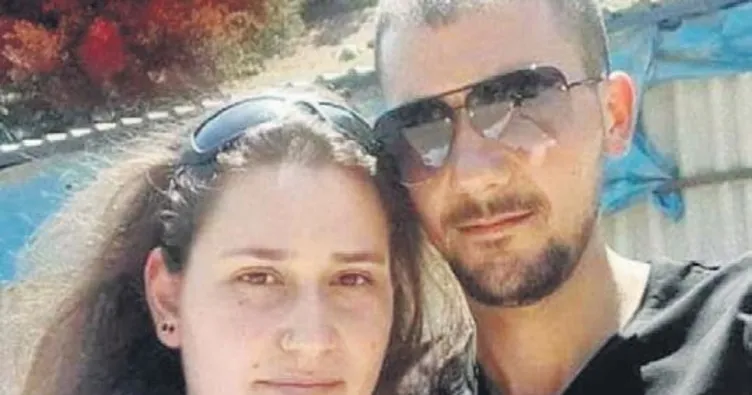 Anne ve oğlunun akılalmaz ölümü