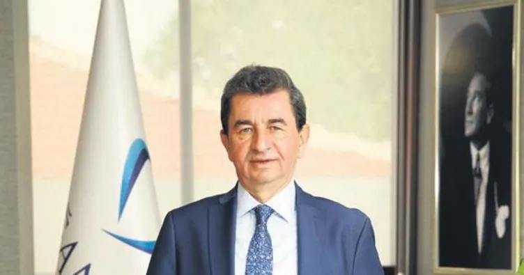 2023 hedeflerimizi kolaylaştıracak