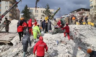 DEPREM SON DAKİKA: Kahramanmaraş’taki depremde ölü sayısı ve yaralı sayısı artıyor! AFAD’dan yeni açıklama