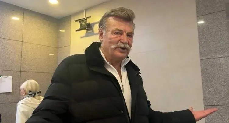 Hepimiz onu Yeşilçam’ın kötü adamı olarak tanıdık! Meğer Nuri Alço’nun gerçek ismi bakın neymiş...