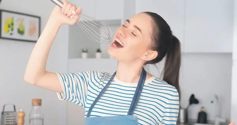 Aynı nakaratı mırıldanmak zararlı