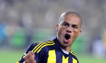 Fenerbahçe’de 3 oyuncu Alex’e yaklaştı!