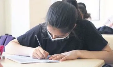 LGS örnek soruları yayımlandı