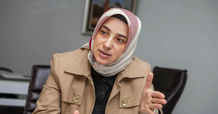 Ev temizlediler, yemek yaptılar