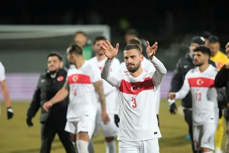 Ne Ronaldo ne Haaland! Uluslar Ligi’nde gol kralı Kerem Aktürkoğlu...