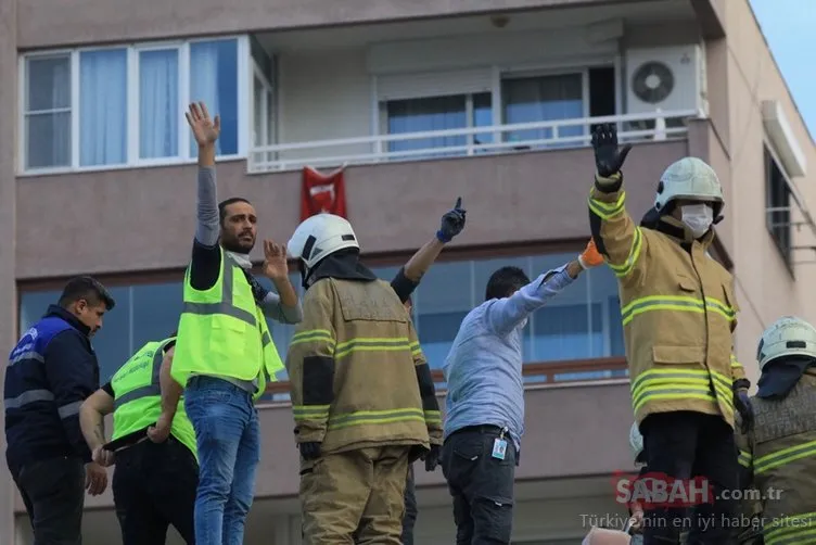Son dakika: İzmir Valisi Köşger açıkladı! İzmir’deki 6.6 büyüklüğündeki depremde enkaz altından 70 kişi kurtarıldı