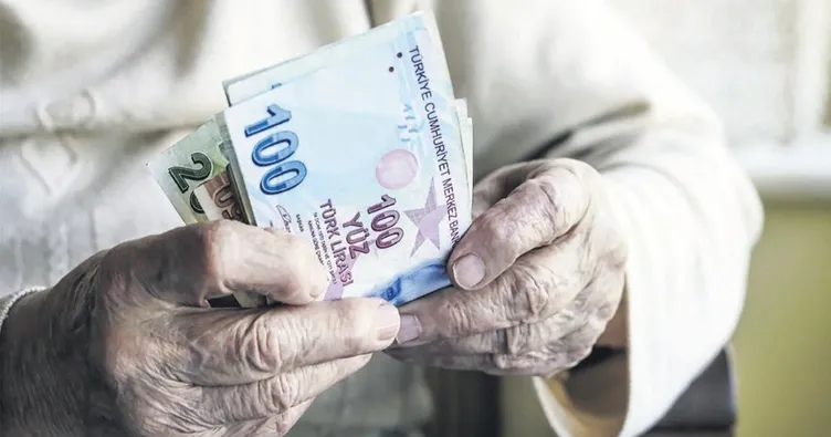 Ayda 100 bin kişi emekli oluyor