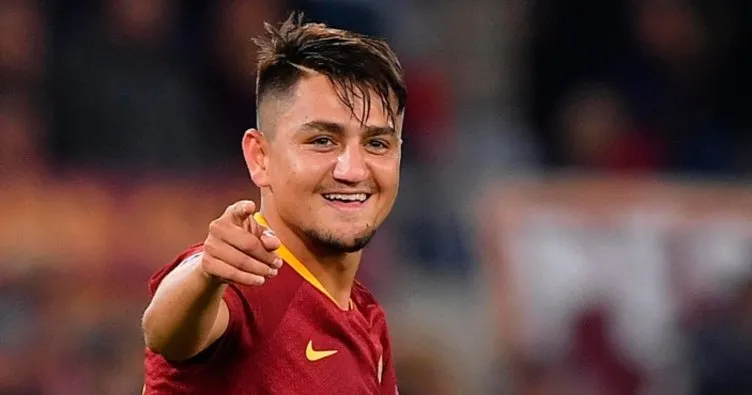 Bayern Münih, Cengiz Ünder'i istiyor - Son Dakika Spor ...