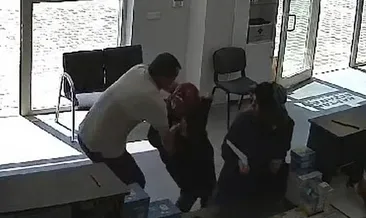 Kadına şiddette adalet yerini buldu