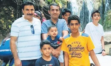 Çocuklar doğru kimlikleri hâlâ yanlış