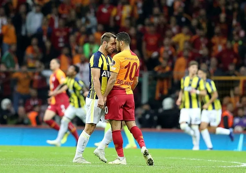 Josef de Souza'dan Jailson ve 'tokat' paylaşımı - Galeri ...