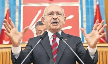 Kılıçdaroğlu 489 bin lira tazminat ödeyecek