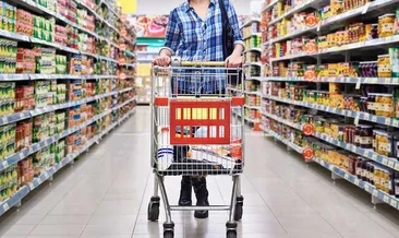 Gıdalar ışık hızında rafta