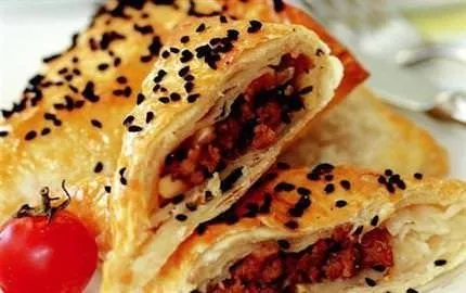 Sahurun olmazsa olmazı!