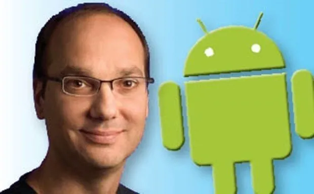 Android’in mucidine hırsızlık suçlaması