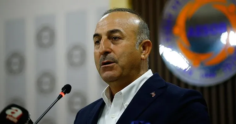 Türkiye’den kritik ABD açıklaması!