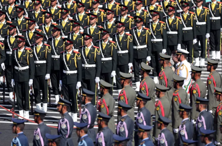 İran’ın lider kadrosunun akıbeti belli oldu: İşte ölenler ve hayatta kalanlar listesi! Tahran’da hükümet nasıl işliyor?