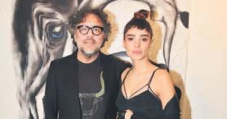 3 yıl sonra yeni sergi