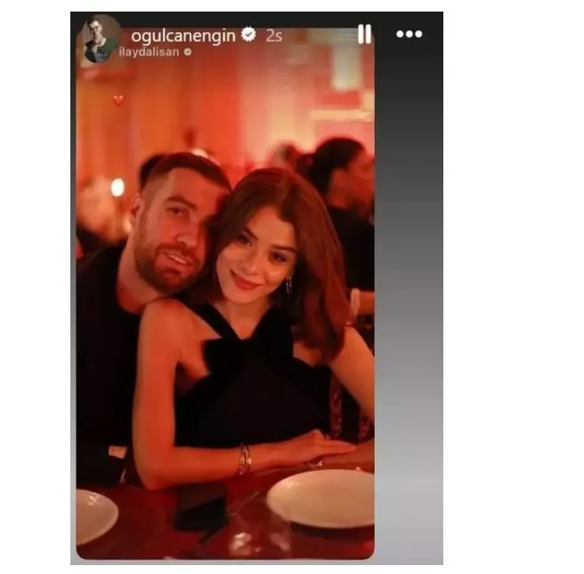 Seda Sayan’ın müstakbel gelininden kız neşesi! İlayda Alişan’ın son paylaşımına yorum yağdı