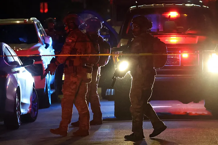 SON DAKİKA| Trump’a saldırı girişiminde şoke eden detaylar: Kritik ihmal ortaya çıktı! Saldırgan güvenlik zincirini böyle aştı