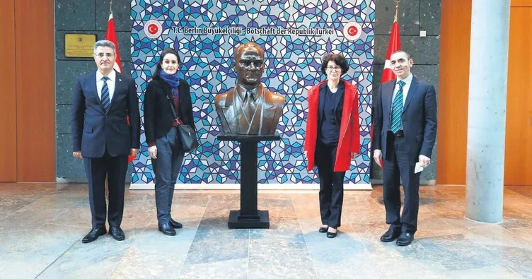 Uğur Şahin ve Özlem Türecı’den beş pratik tavsiye