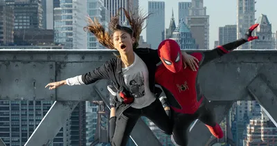 Örümcek Adam Eve Dönüş Yok oyuncuları, konusu ve karakterleri: Örümcek Adam Eve Dönüş Yok filmi konusu nedir?