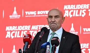 İzmir’de yeniden aday gösterilmeyen Tunç Soyer’den CHP’ye bombardıman: Buradan sitem ediyorum...