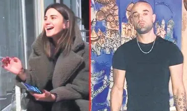 Hem katil hem şovmen