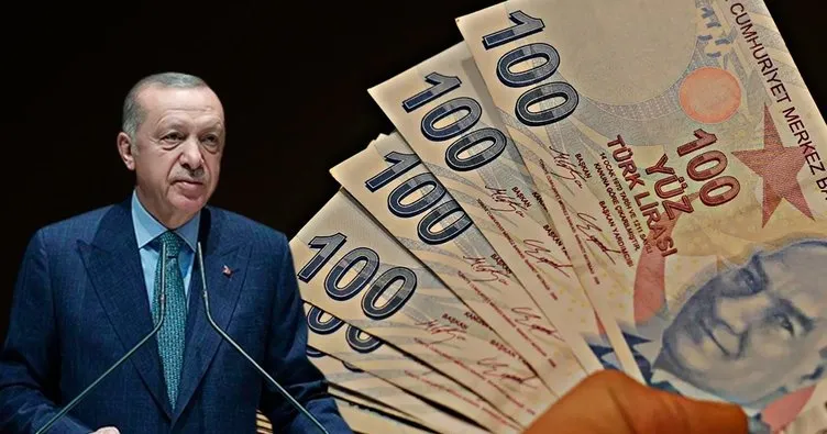 Brüt-Net asgari ücret tablosu belli oldu! Başkan Erdoğan asgari ücret zammı için yüzde 30 dedi! Temmuz zammı ile asgari ücret zam ne kadar, kaç TL oldu?
