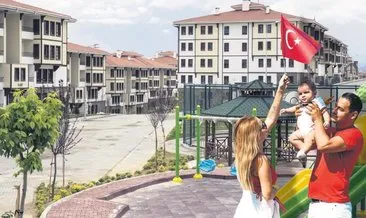 Yeni evlilere ucuz kiralık ev #ankara